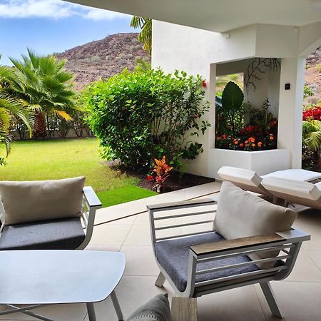 Garden Suites Luxury Apartment بالم مار المظهر الخارجي الصورة