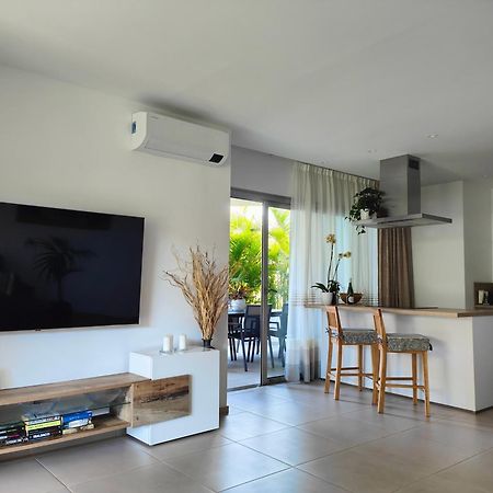 Garden Suites Luxury Apartment بالم مار المظهر الخارجي الصورة