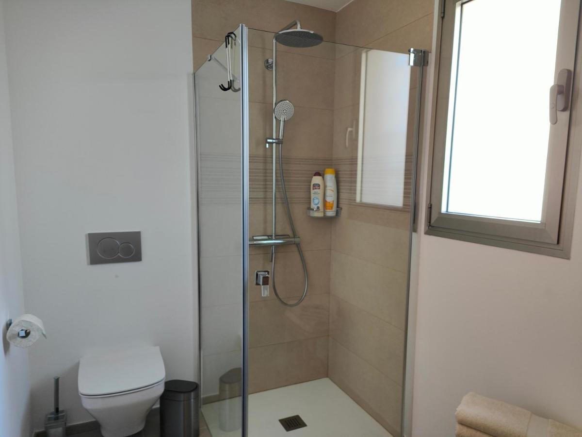 Garden Suites Luxury Apartment بالم مار المظهر الخارجي الصورة