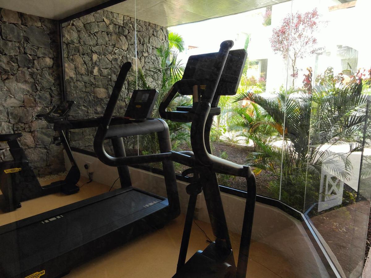 Garden Suites Luxury Apartment بالم مار المظهر الخارجي الصورة