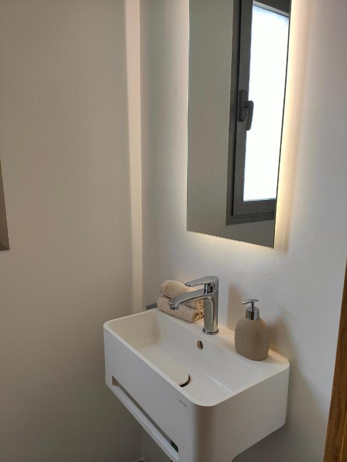 Garden Suites Luxury Apartment بالم مار المظهر الخارجي الصورة