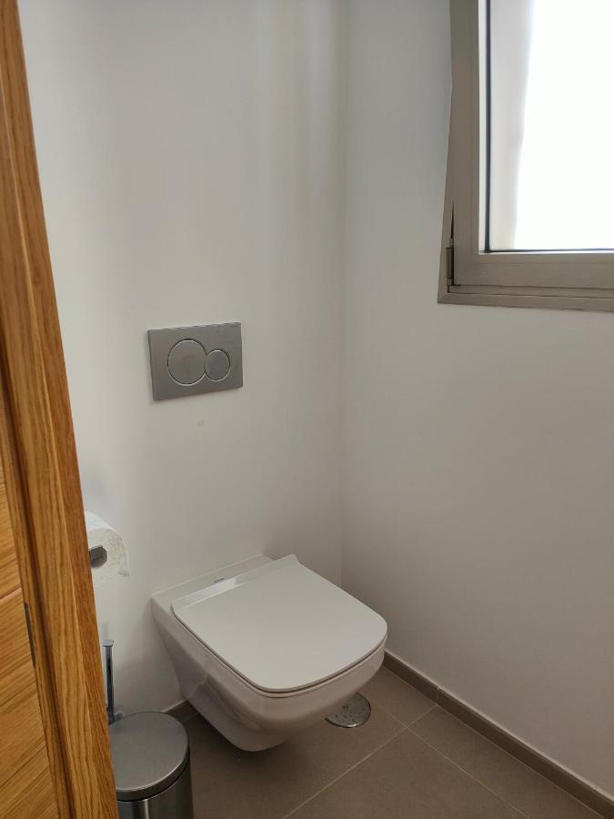 Garden Suites Luxury Apartment بالم مار المظهر الخارجي الصورة