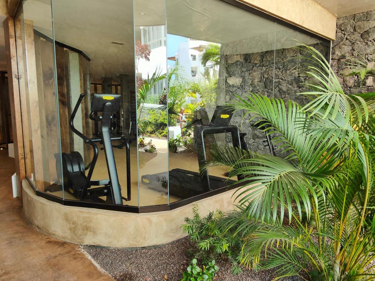 Garden Suites Luxury Apartment بالم مار المظهر الخارجي الصورة