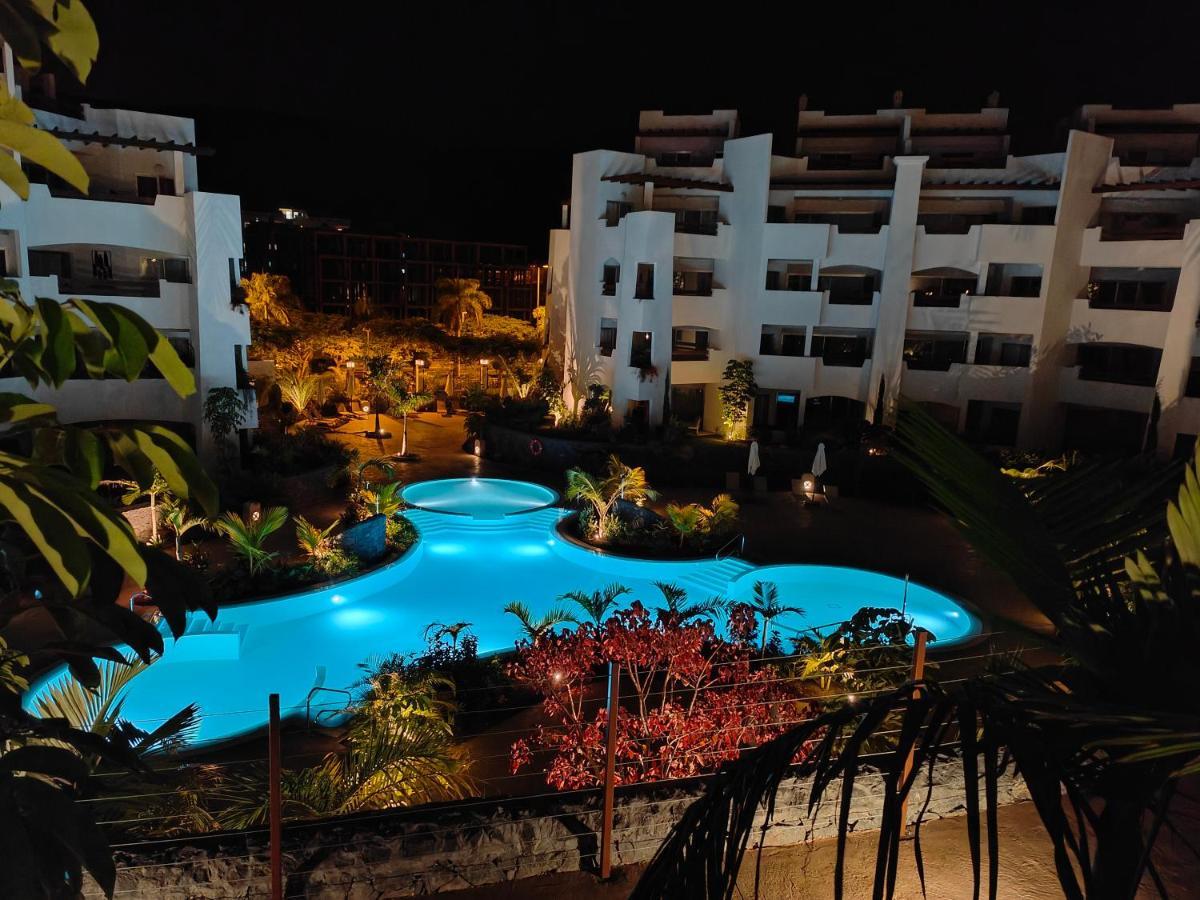 Garden Suites Luxury Apartment بالم مار المظهر الخارجي الصورة