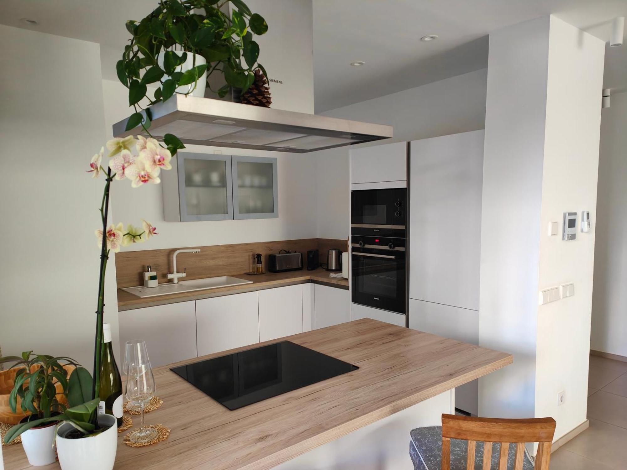 Garden Suites Luxury Apartment بالم مار المظهر الخارجي الصورة